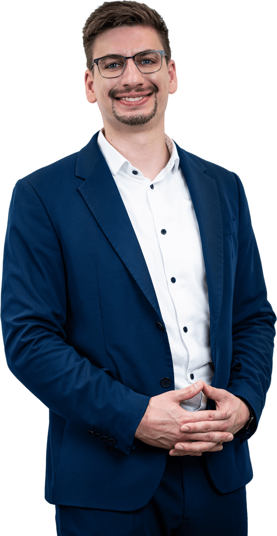 Robert Rempel - Berater für private Krankenversicherung