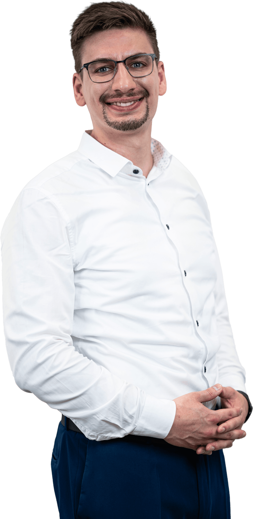 Robert Rempel - PKV Experte