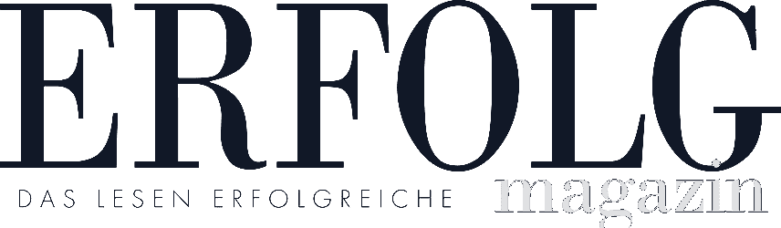 Erfolg Magazin Logo